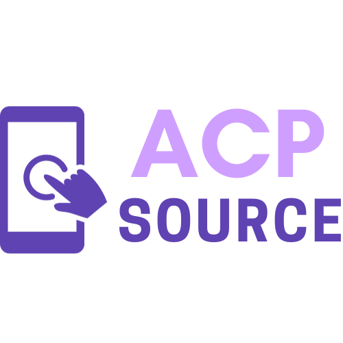 ACP SOURCE